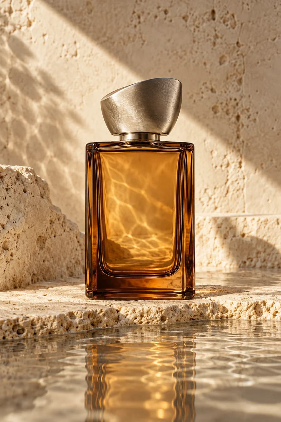 Luxury Product Cinematic style artwork